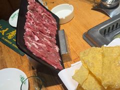 -草原塞蛮羊火锅城(港湾店)