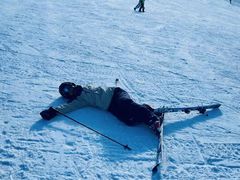 -丝绸之路山地度假区滑雪场