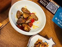 -王春春鸡汤饭(上海中海环宇城店)