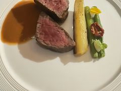 -Olive橄榄花园漂亮饭主题布置餐厅(大望路店)