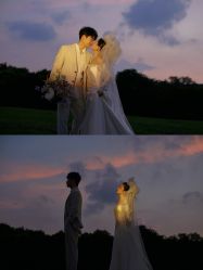 -巴黎春天婚纱摄影STUDIO·定制