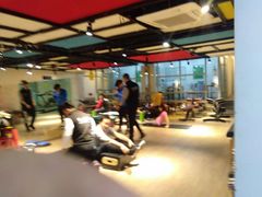 -Trainyard 炼·工场(中国国际贸易中心店)