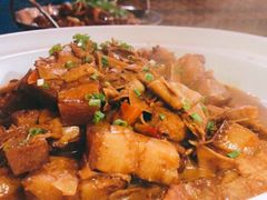 -又见炊烟私房菜(敬亭路店)