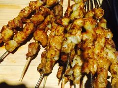 -串来串去(中关村店)