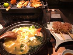 -山葵家·创意料理(万象汇店)