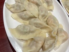 虾三鲜水饺-喜家德虾仁水饺(深圳印力中心店)
