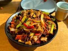 -胡马八破·川菜小馆(高新万达店)