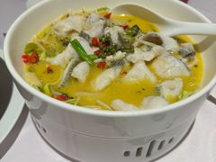 -粗茶淡饭·汉口公馆(循礼门店)
