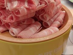 -龍歌自助小火锅(市北台东利群店)