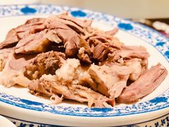 -宁夏国强手抓羊肉·清真菜(未央路凤三店)