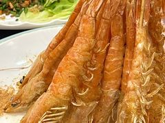 -濠景渔港(汇通店)