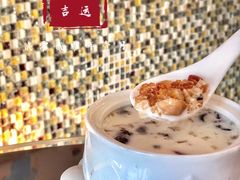 -广信牛奶甜品世家(台东店)