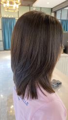 -HairCode芭曲发型