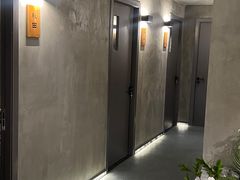 -施奈儿.洗头頭療.按摩SPA.采耳(上梅林店)