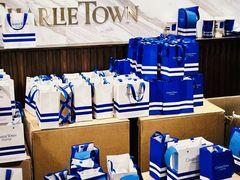 -CHARLIETOWN红茶公司(南京万象天地店)