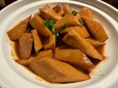 -绿茶餐厅(光谷世界城步行街店)