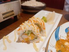 -王氏炉匠·烧鸟放题自助(好运街店)