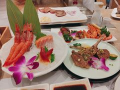 -上渔铁板烧(熙悦汇店)