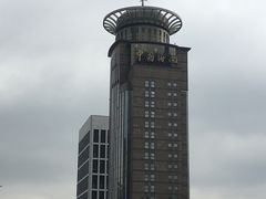 -海关大楼(陆家嘴街道)