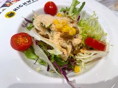 -海维克牛排馆HIGHWIC(右岸环宇坊店)