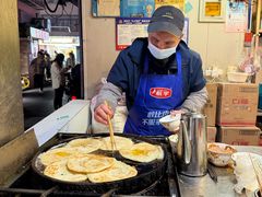 -张记灌饼(丰富路店)