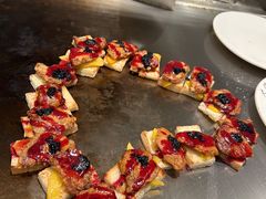 -大渔铁板烧(花园道店)