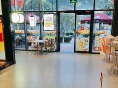 -汉堡王(上海凌云壹街坊店)