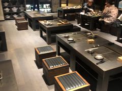 大堂-夜食白市Yespicy·烧烤啤酒宵夜(番禺四海城店)