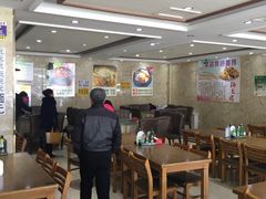 大堂-顺姬冷面(珲春分店)
