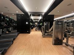 -丽思卡尔顿酒店泳池(金融街店)