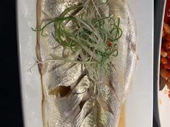 -吴越荣记苏州菜·松鼠桂鱼(月光码头店)