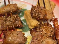 -北丐先生·野馄饨烧烤(长宁龙之梦店)