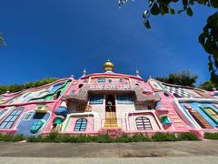 -漳州滨海火山岛自然生态风景区