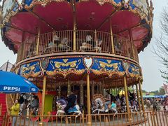 -南戴河国际娱乐中心