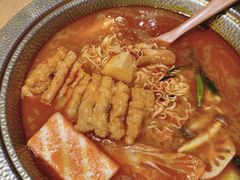 -福客麻辣烫·现炒麻辣香锅(印力中心店)
