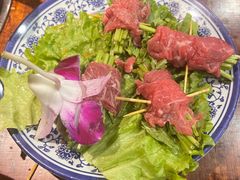 -楠火锅(西单店)