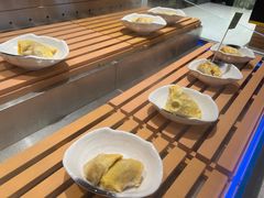 -星伦多自助料理·涮烤一体(杭州来福士店)
