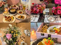 -LE SHARE洛笙·花园西餐(北京路步行街店)