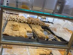 -爱德顺糕点食屋(利民道店)