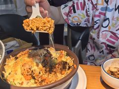 -外婆味道·云南菜大当家(弥勒店)