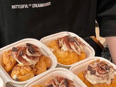 -B&C黄油与面包·THE GARDEN BAKERY概念店(世纪汇店)