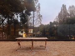 -J Create城市露营咖啡·简餐·宠物(上海动物园店)