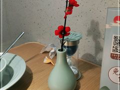 -蜜桃餐厅·伴山(绿宝广场店)