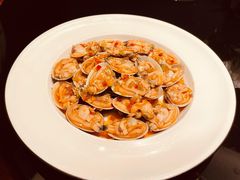 -海味世家·家常菜馆(明州里店)