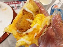 -必胜客(余姚五彩城店PH店)