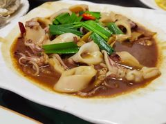 -连家船海鲜大排档·20年闽菜店(厦大店)