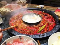 -蜀大侠火锅(建设路第五大道店)