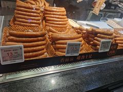 -胖东来生活广场(健康路店)