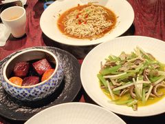 -永安鱼庄·镇江菜(东吴路店)