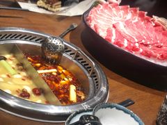 -快乐小羊火锅餐厅(农科路店)